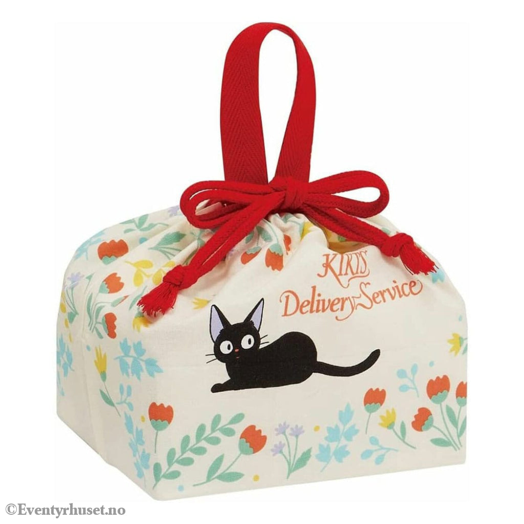 Kiki’s Delivery Service Lunch pouch Botanical Garden Home & Gifts