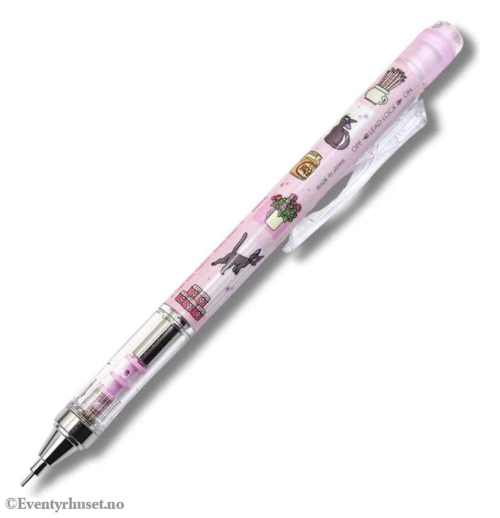 Kiki’s Delivery Service Mechanical Pencil Jiji & Kiki Shopping Home & Gifts