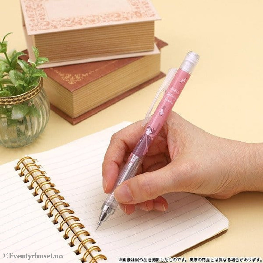 Kiki’s Delivery Service Mechanical Pencil Pastel Pink Home & Gifts