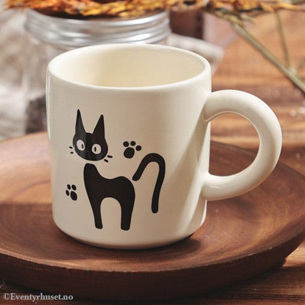 Kiki’s Delivery Service Mug Jiji Home & Gifts