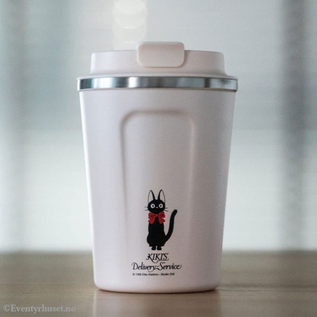 Kiki’s Delivery Service Mug Mat Pink 350 ml Home & Gifts