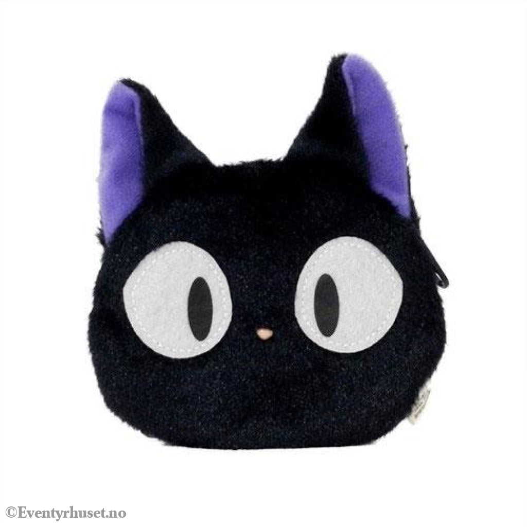 Kiki’s Delivery Service Plush Coin Purse Jiji 12 cm Fashion & Accessories
