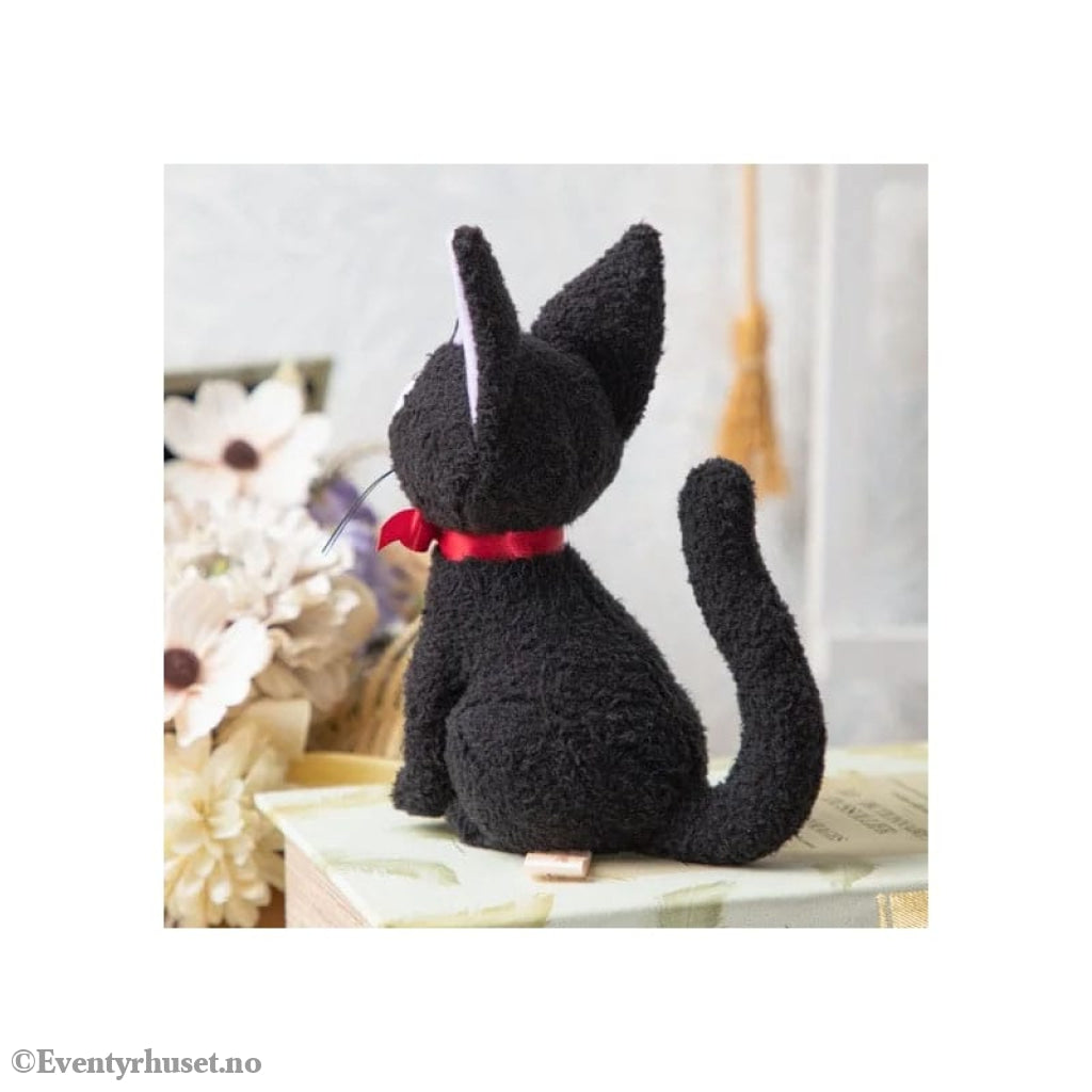 Kiki’s Delivery Service Plush Figure Jiji Trinket S 15 cm Manga & Anime