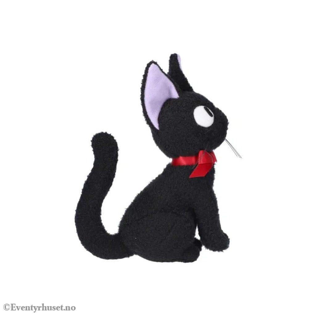 Kiki’s Delivery Service Plush Figure Jiji Trinket S 15 cm Manga & Anime