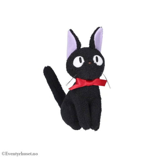 Kiki’s Delivery Service Plush Figure Jiji Trinket S 15 cm Manga & Anime