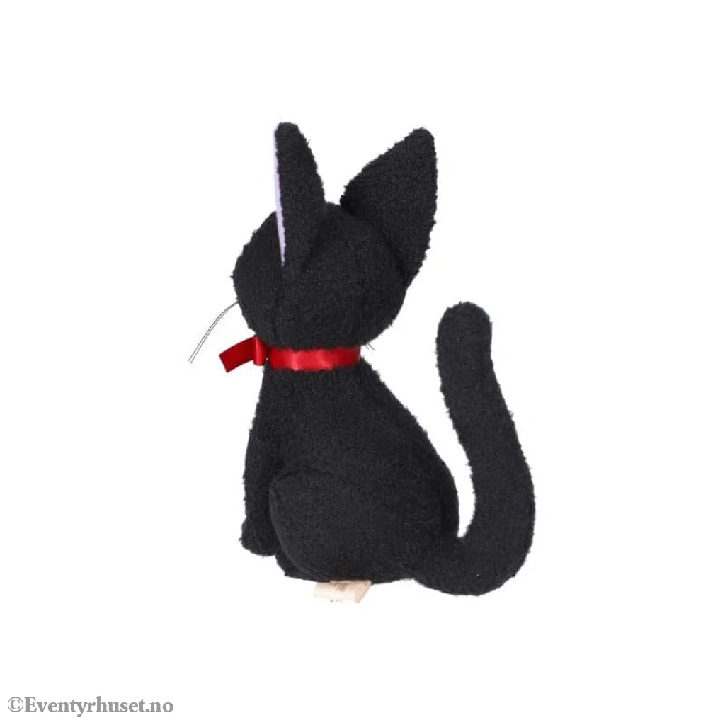 Kiki’s Delivery Service Plush Figure Jiji Trinket S 15 cm Manga & Anime