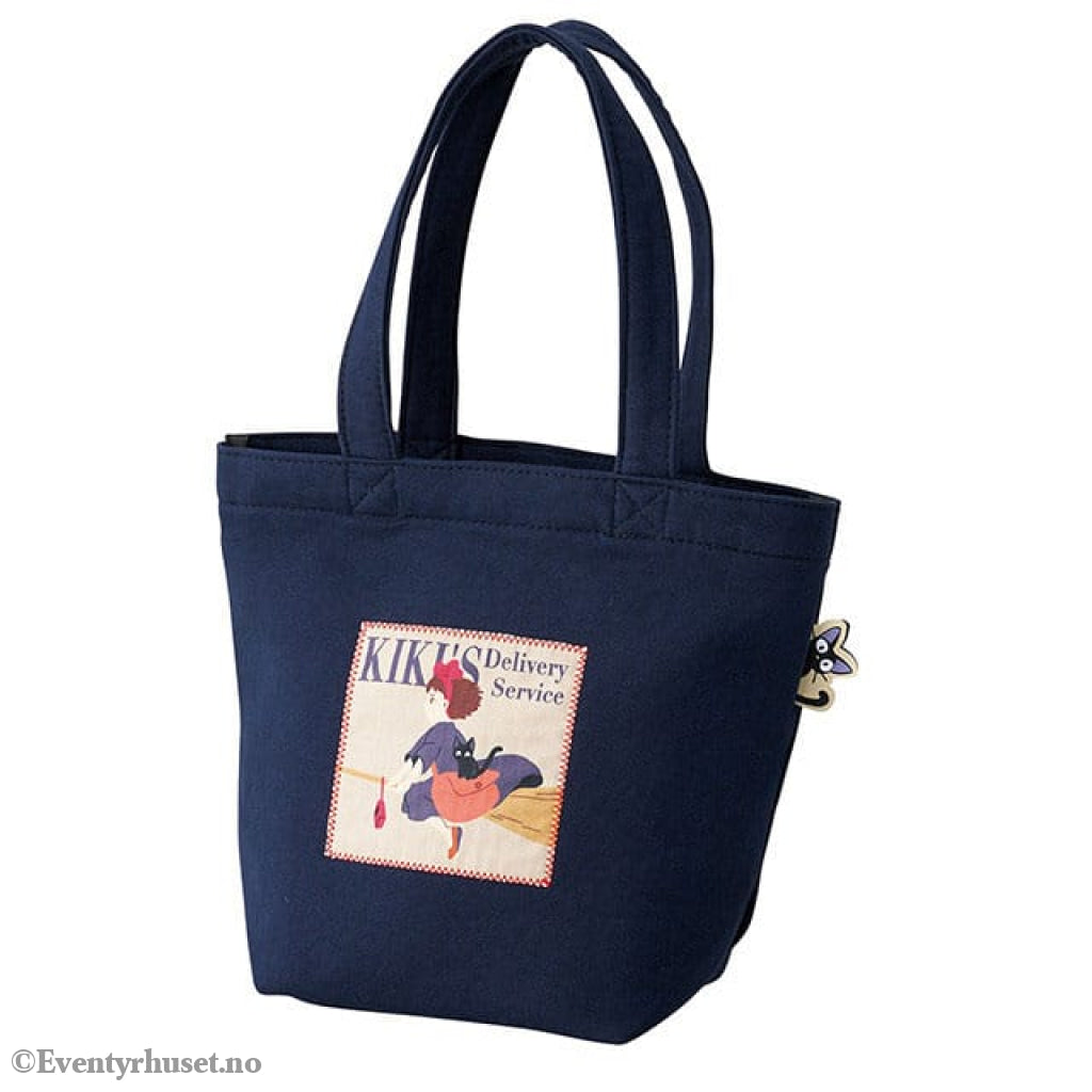 Kiki’s Delivery Service Tote Bag The Night of Departure Fashion & Accessories