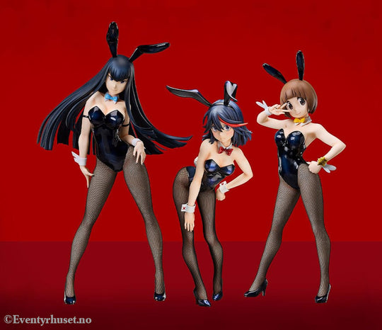 Kill la Kill PVC Statue 1/4 Mako Mankanshoku: Bunny Ver. 40 cm Manga & Anime
