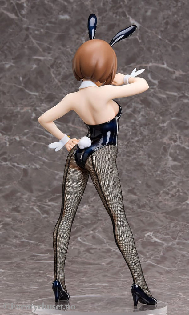 Kill la Kill PVC Statue 1/4 Mako Mankanshoku: Bunny Ver. 40 cm Manga & Anime
