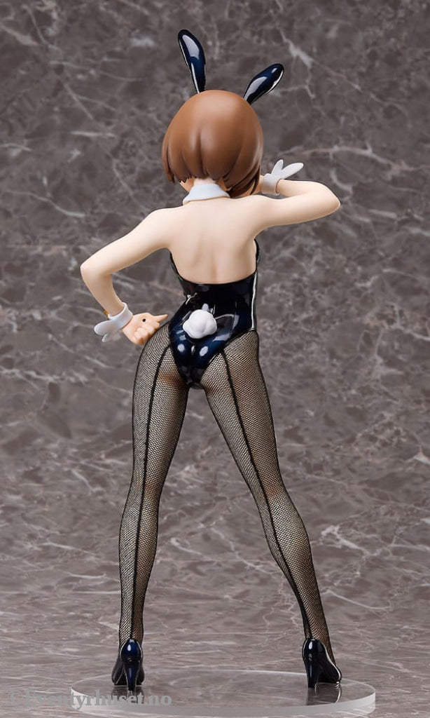 Kill la Kill PVC Statue 1/4 Mako Mankanshoku: Bunny Ver. 40 cm Manga & Anime