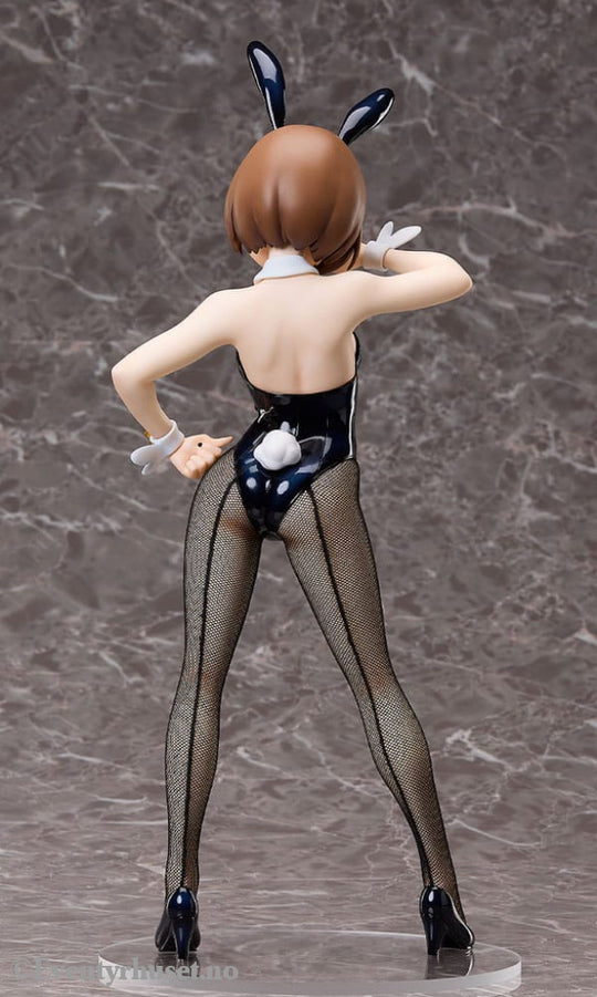 Kill la Kill PVC Statue 1/4 Mako Mankanshoku: Bunny Ver. 40 cm Manga & Anime