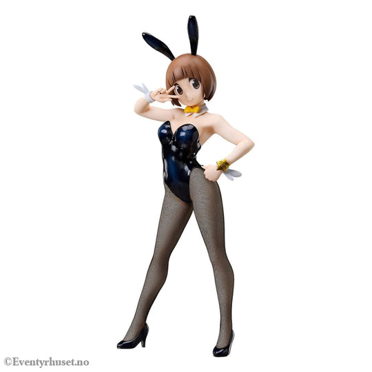 Kill la Kill PVC Statue 1/4 Mako Mankanshoku: Bunny Ver. 40 cm Manga & Anime