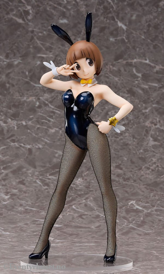 Kill la Kill PVC Statue 1/4 Mako Mankanshoku: Bunny Ver. 40 cm Manga & Anime