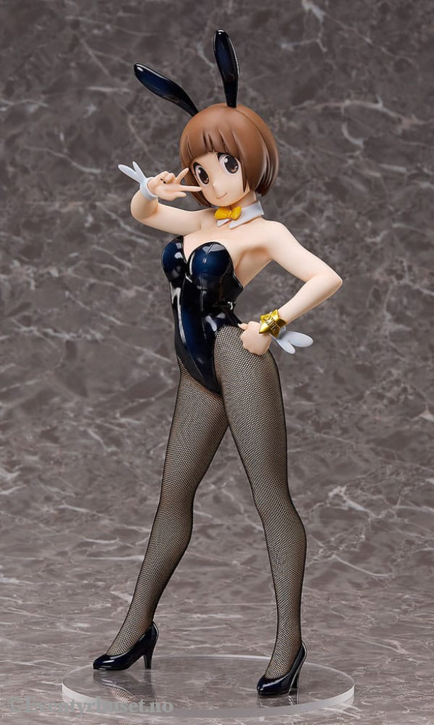 Kill la Kill PVC Statue 1/4 Mako Mankanshoku: Bunny Ver. 40 cm Manga & Anime