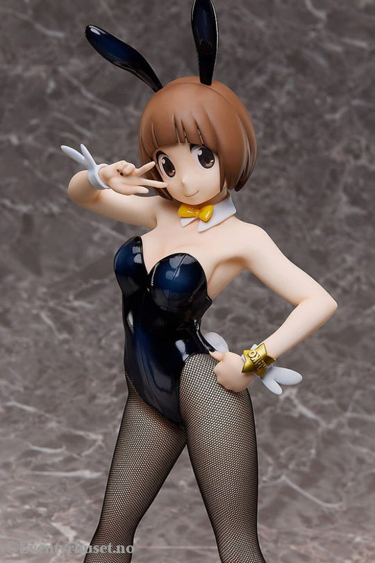 Kill la Kill PVC Statue 1/4 Mako Mankanshoku: Bunny Ver. 40 cm Manga & Anime