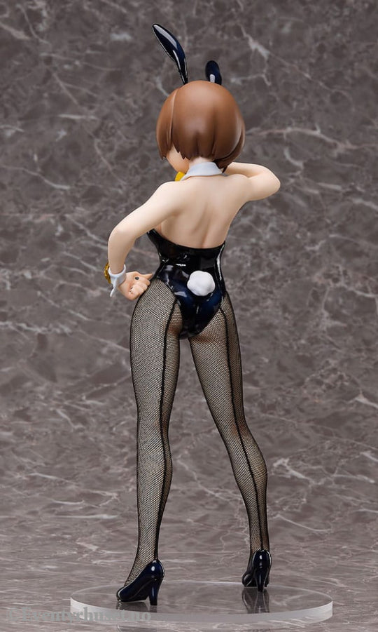 Kill la Kill PVC Statue 1/4 Mako Mankanshoku: Bunny Ver. 40 cm Manga & Anime