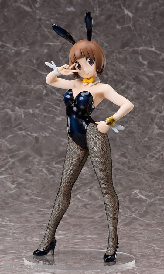 Kill la Kill PVC Statue 1/4 Mako Mankanshoku: Bunny Ver. 40 cm Manga & Anime
