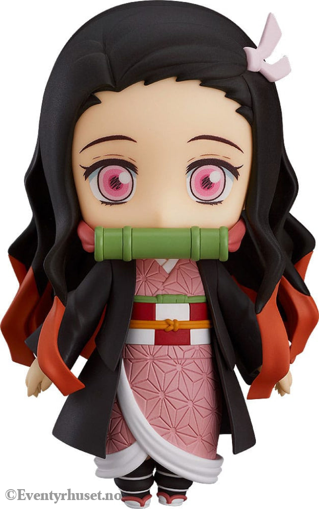 Kimetsu no Yaiba: Demon Slayer Nendoroid Action Figure Nezuko Kamado 10 cm Manga & Anime