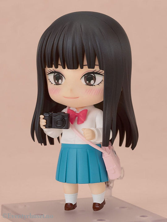 Kimi ni Todoke Nendoroid Action Figure Sawako Kuronuma 2.0 10 cm Manga & Anime