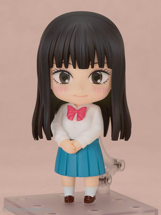 Kimi ni Todoke Nendoroid Action Figure Sawako Kuronuma 2.0 10 cm Manga & Anime