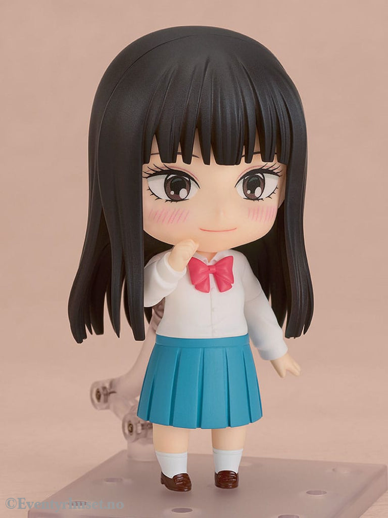 Kimi ni Todoke Nendoroid Action Figure Sawako Kuronuma 2.0 10 cm Manga & Anime