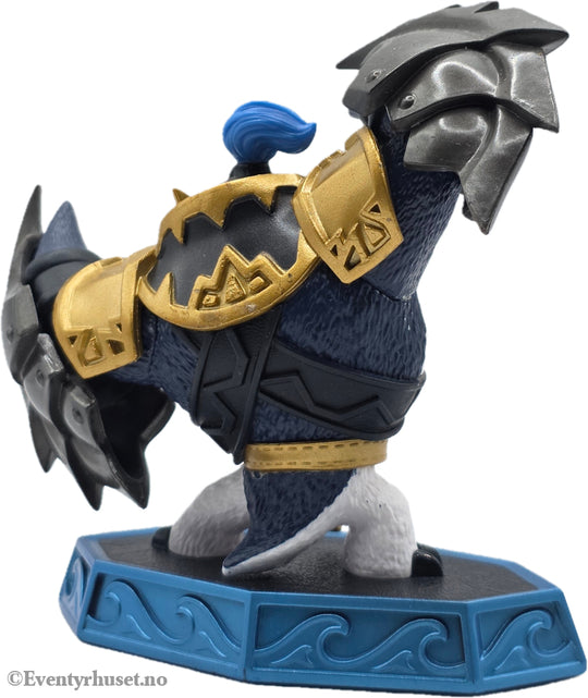 King Pen. Skylanders-figur.