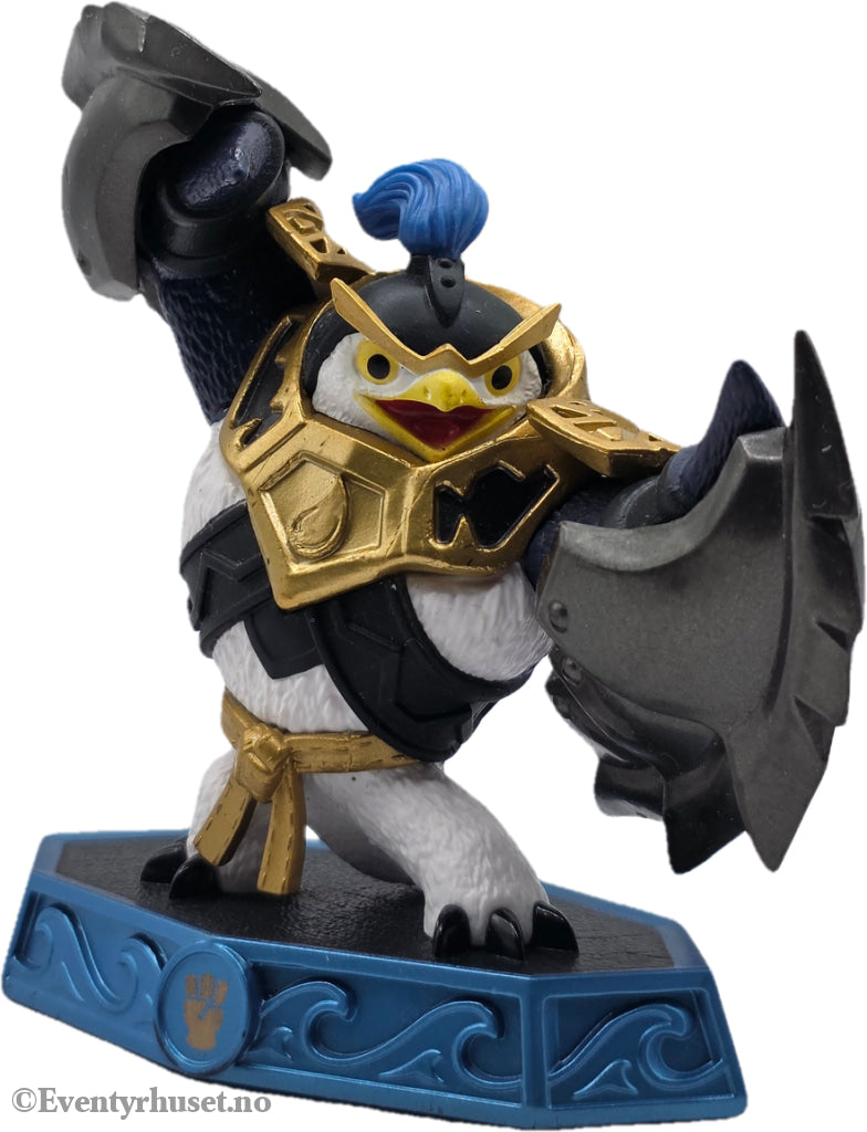 King Pen. Skylanders-figur.
