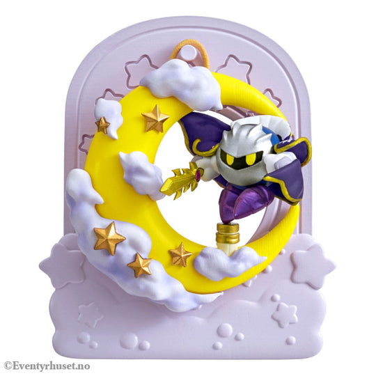 Kirby Mini Figures 6 cm Manma Loop Blind Box Display (6) Collectibles