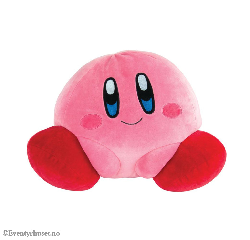 Kirby Mocchi-Mocchi Plush Figure Kirby 32 cm Toys