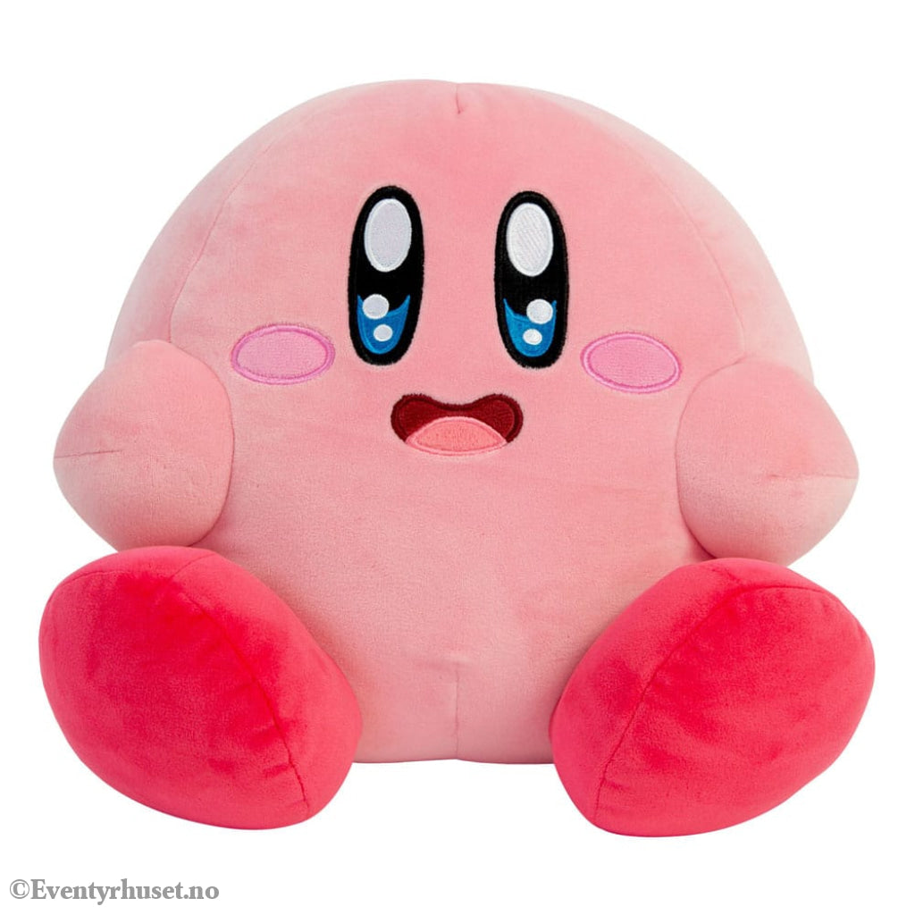 Kirby Mocchi-Mocchi Plush Figure Kirby Dream Buffet Toys