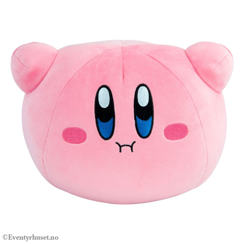 Kirby Mocchi-Mocchi Plush Figure Mega - Kirby Hovering 30 cm Toys