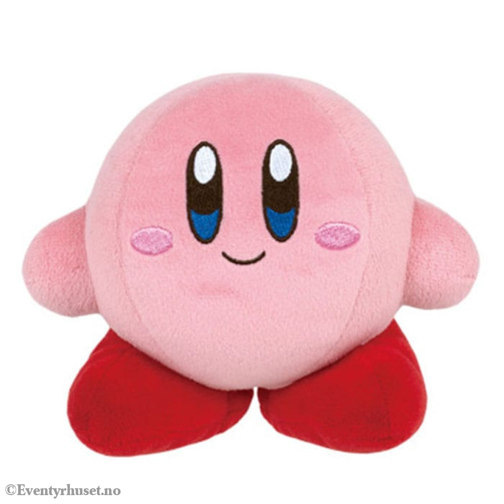 Kirby Plush Figure 14 cm Manga & Anime