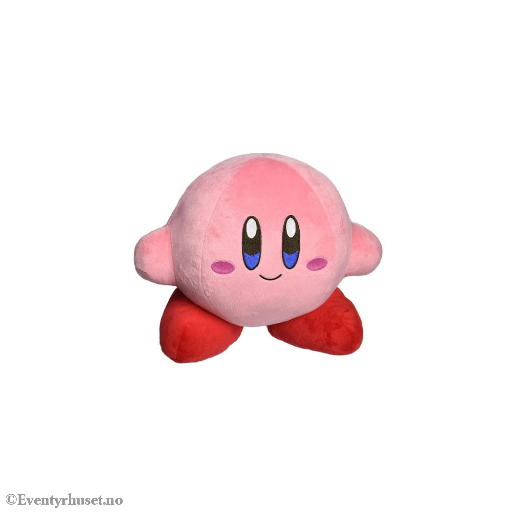 Kirby Plush Figure Normal 23 cm Manga & Anime