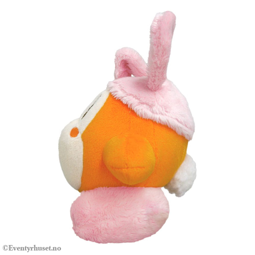 Kirby Plush Figure Rabbit Waddle Dee 14 cm Manga & Anime