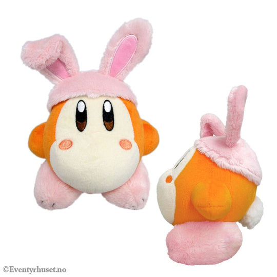Kirby Plush Figure Rabbit Waddle Dee 14 cm Manga & Anime