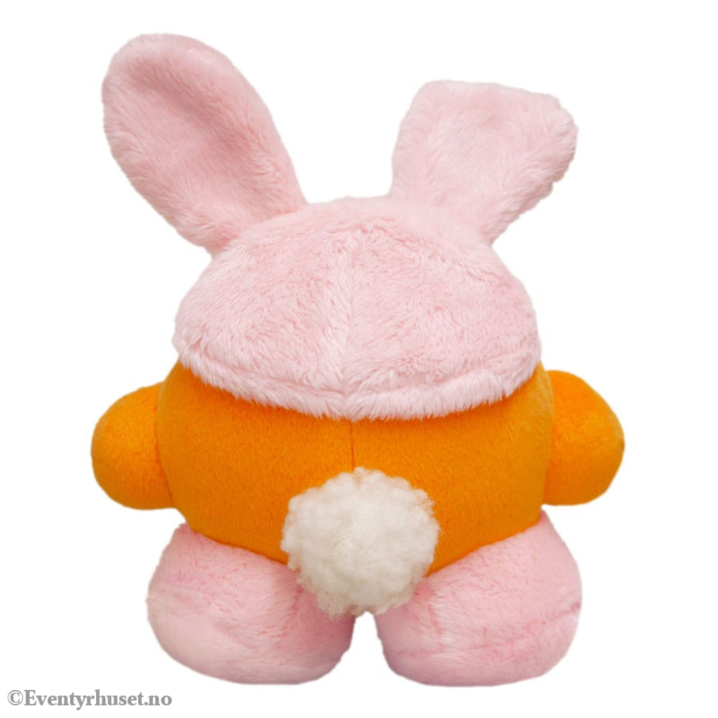 Kirby Plush Figure Rabbit Waddle Dee 14 cm Manga & Anime