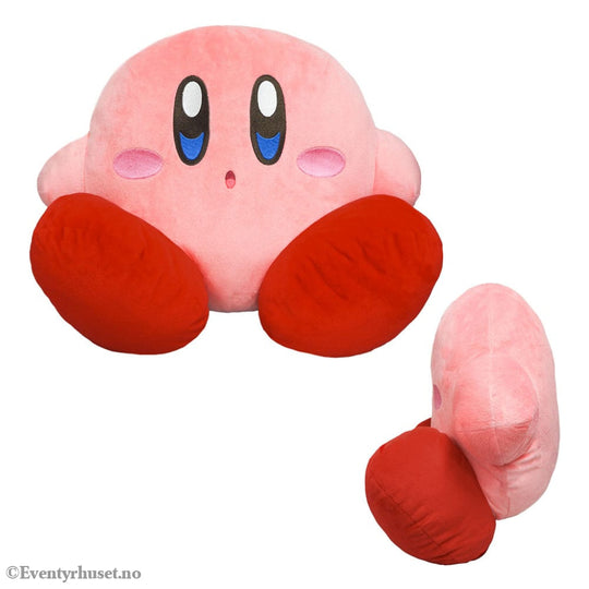 Kirby Plush Figure Sitting 32 cm Manga & Anime