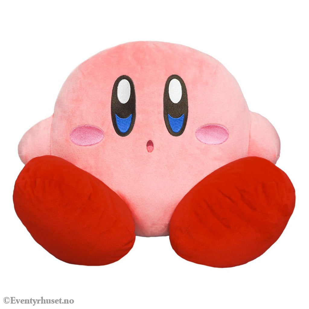 Kirby Plush Figure Sitting 32 cm Manga & Anime