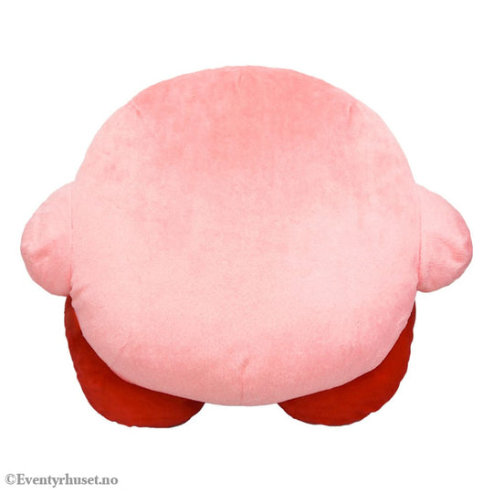 Kirby Plush Figure Sitting 32 cm Manga & Anime