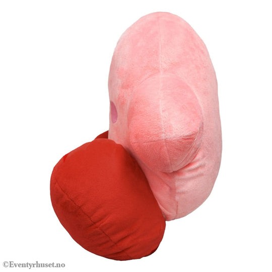Kirby Plush Figure Sitting 32 cm Manga & Anime