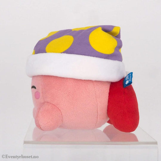 Kirby Plush Figure Sleepy 13 cm Manga & Anime