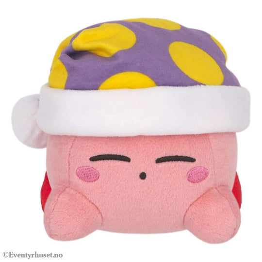 Kirby Plush Figure Sleepy 13 cm Manga & Anime