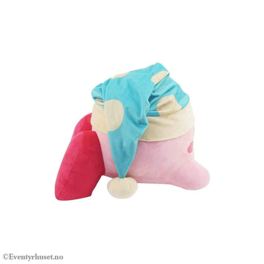 Kirby Plush Figure Sleepy 30 cm Manga & Anime