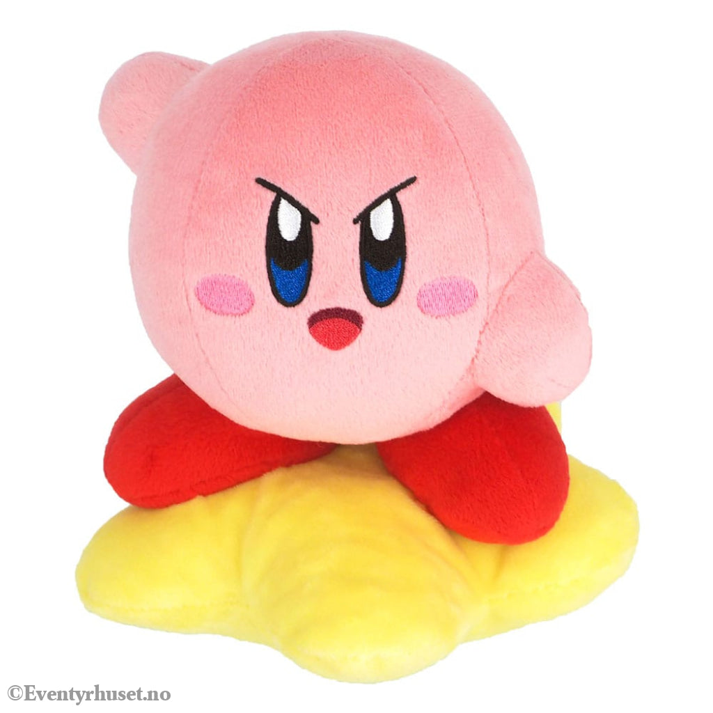 Kirby Plush Figure Star 17 cm Manga & Anime