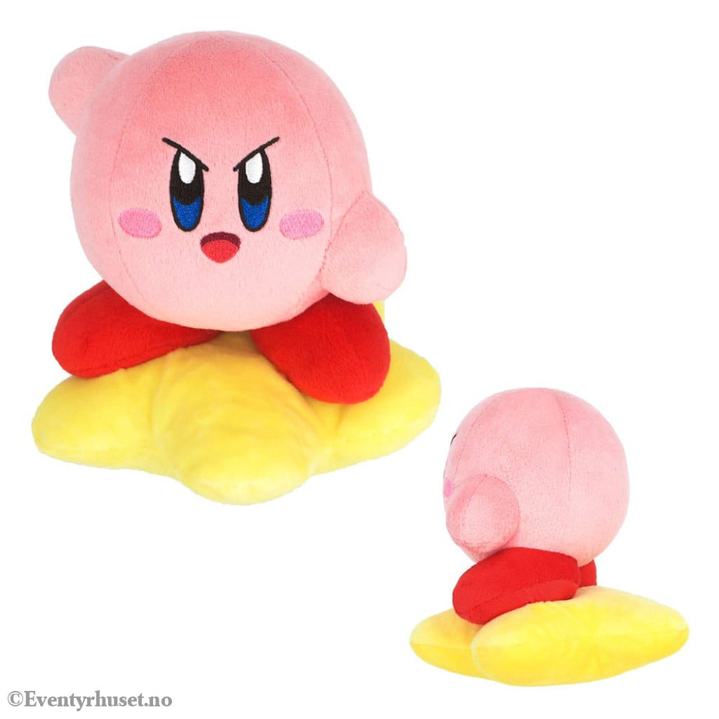 Kirby Plush Figure Star 17 cm Manga & Anime