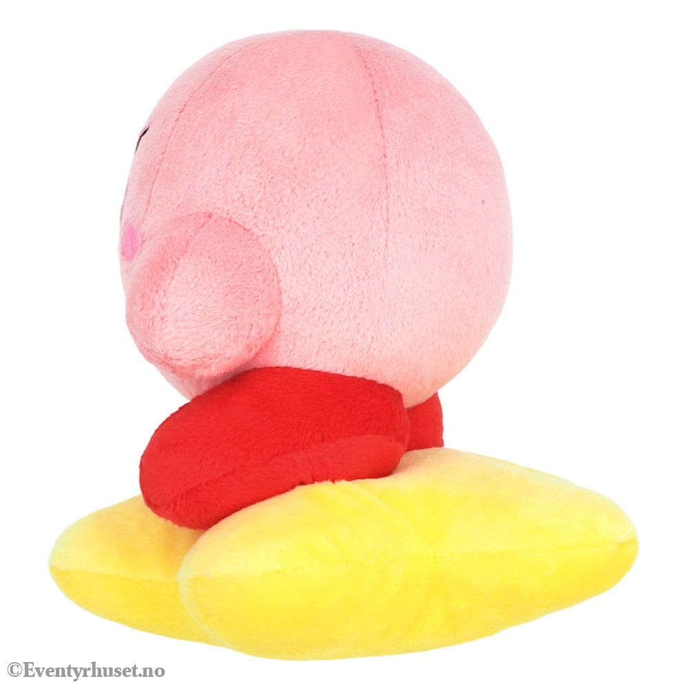 Kirby Plush Figure Star 17 cm Manga & Anime