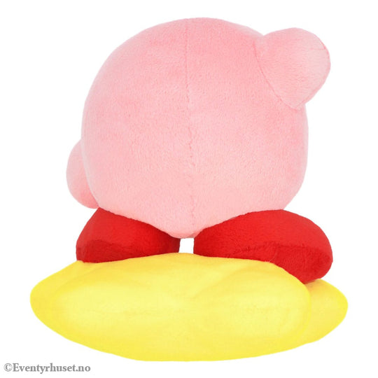 Kirby Plush Figure Star 17 cm Manga & Anime