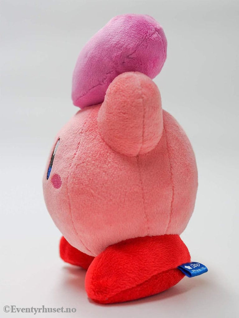 Kirby Plush Figure Kirby with Heart 16 cm Manga & Anime