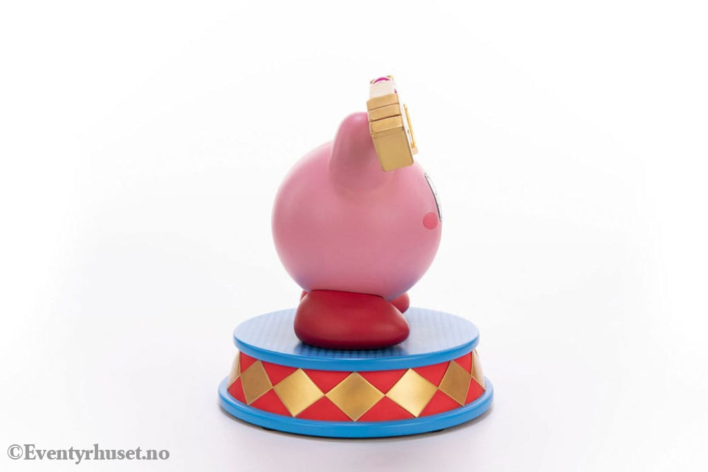 Kirby Statue We Love Kirby 24 cm Collectibles