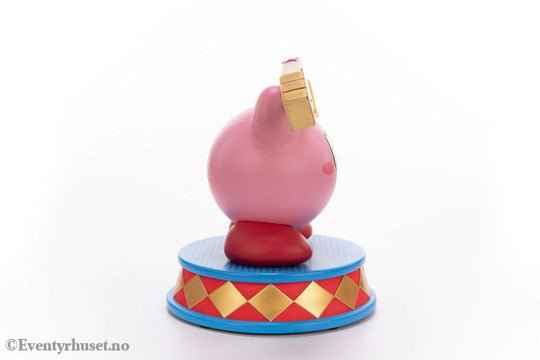 Kirby Statue We Love Kirby 24 cm Collectibles